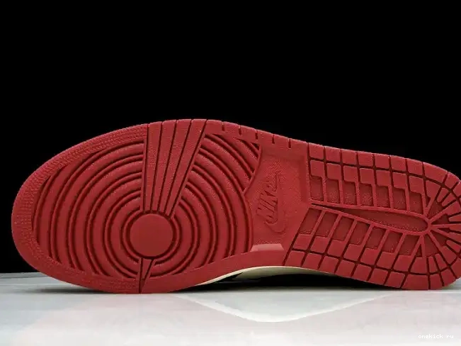 Chep Onekick NRG Resale Retro Red Varsity Air High 1 Not 861428-106 Jordan OG For 0407